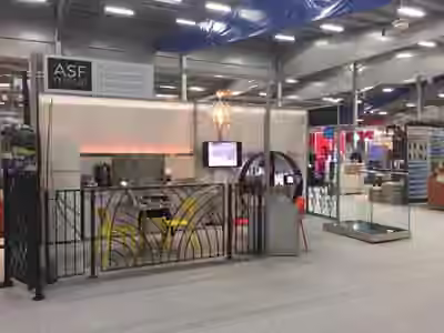ASF Métal Sarl