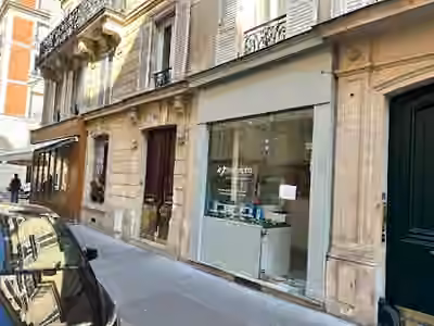 AF Services Serrurier Paris