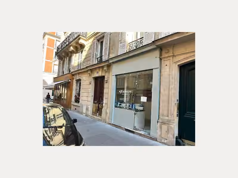 AF Services Serrurier Paris