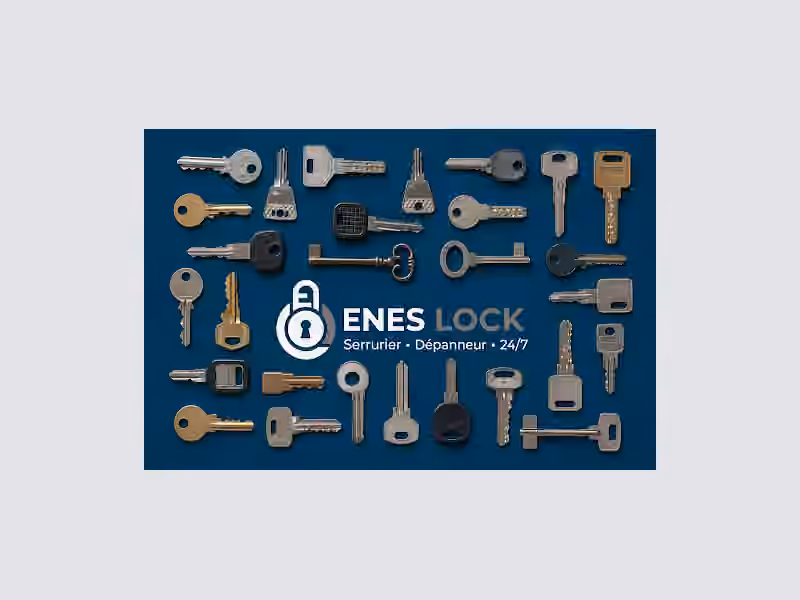Enes Lock