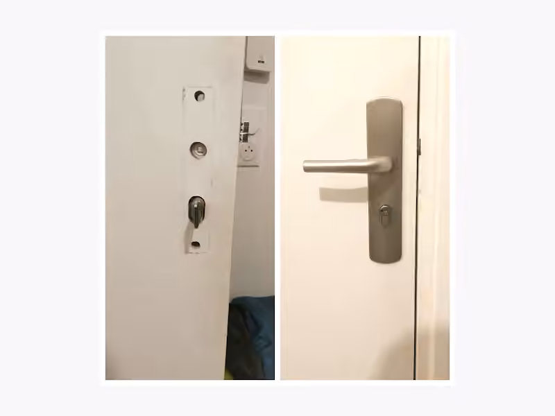 Système-Clef