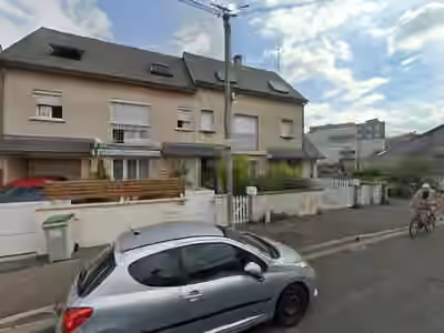 MSDLR