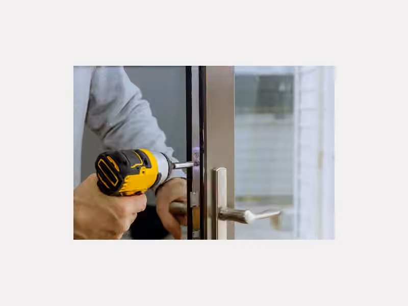 Serrusecure