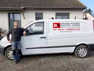 2A Dépannage