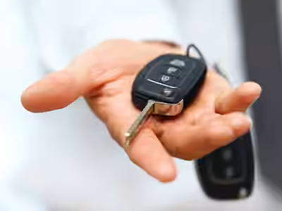 Clés Auto PIL’VITE