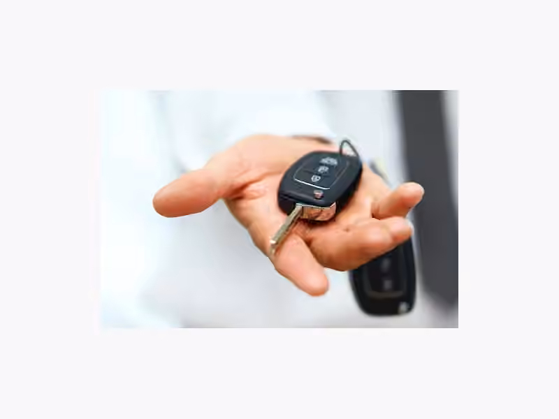 Clés Auto PIL’VITE