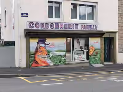 Cordonnerie Paréja Jean-Manuel