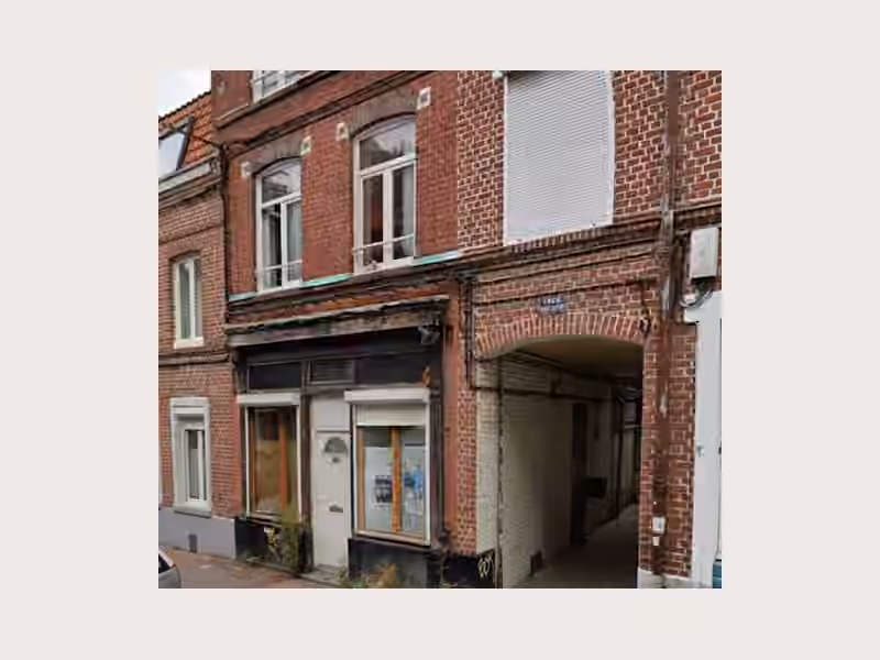 Adeofrance réparation volet roulant , dépannage vitrerie et serrurier vitrier Lille
