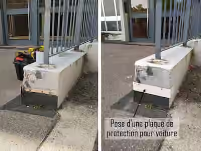 Côté Clé