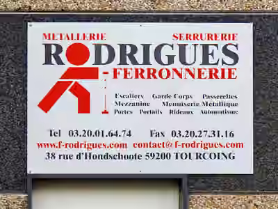Ferronnerie Rodrigues