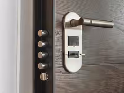 Accesûr Serrurier Marseille
