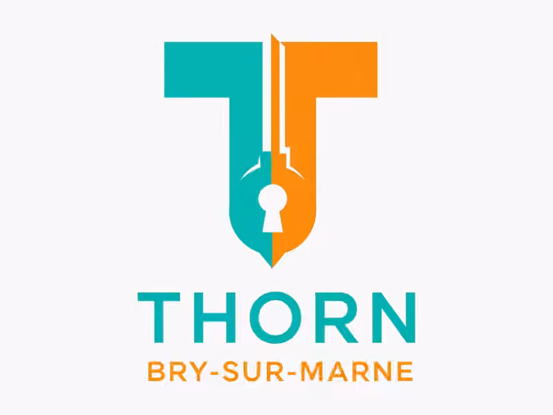 Thorn Serrurier Bry-sur-Marne