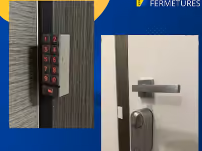 DEPSER FERMETURES GRENOBLE