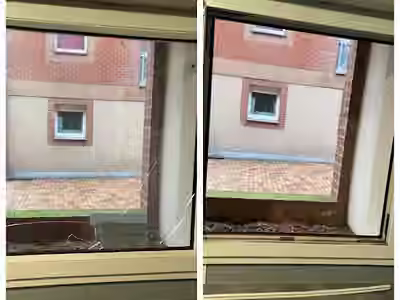 Adeofrance réparation volets roulant , vitrerie et serrurier Lille