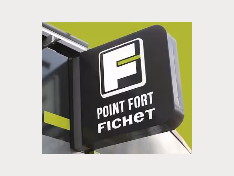 Point Fort Fichet - Serrurier Paris 17 - JC Serrurerie Carvalho