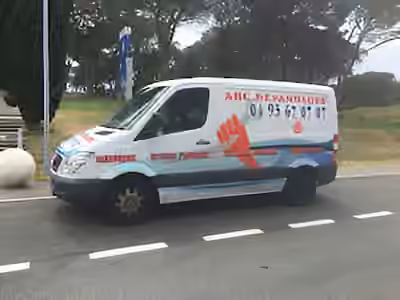 ABC Dépannages Serrurier